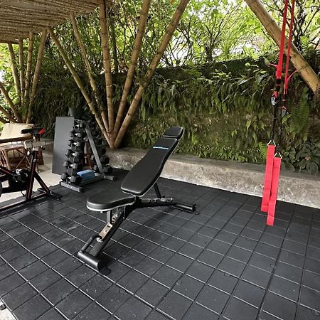 Lodge Paraiso Verde La Linda ภายนอก รูปภาพ