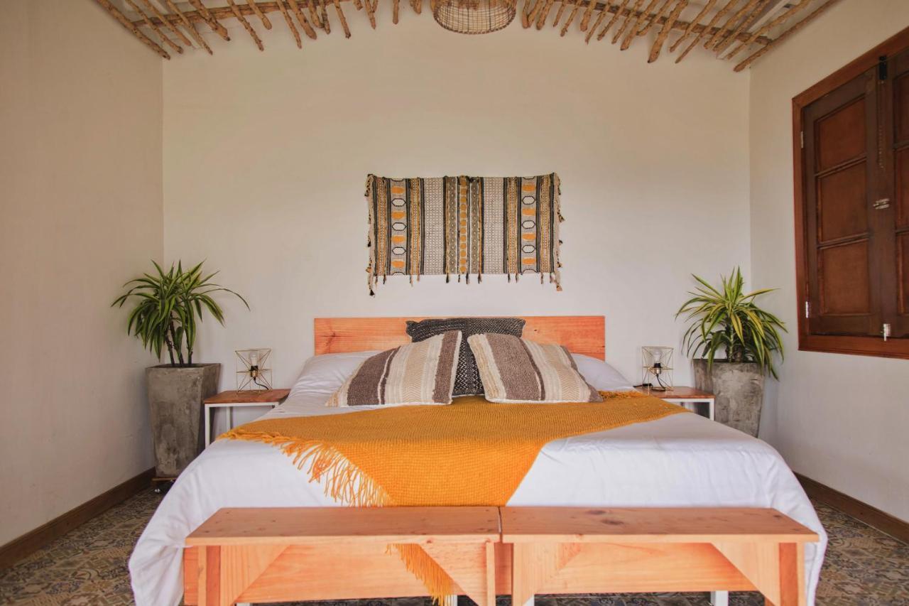 Lodge Paraiso Verde La Linda ภายนอก รูปภาพ
