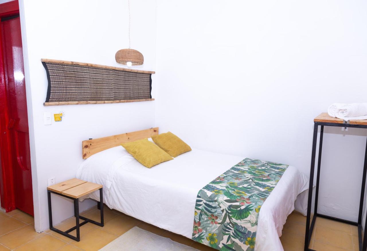 Lodge Paraiso Verde La Linda ภายนอก รูปภาพ