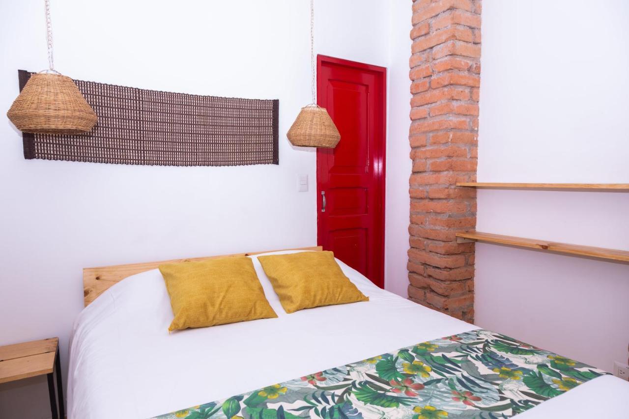 Lodge Paraiso Verde La Linda ห้อง รูปภาพ