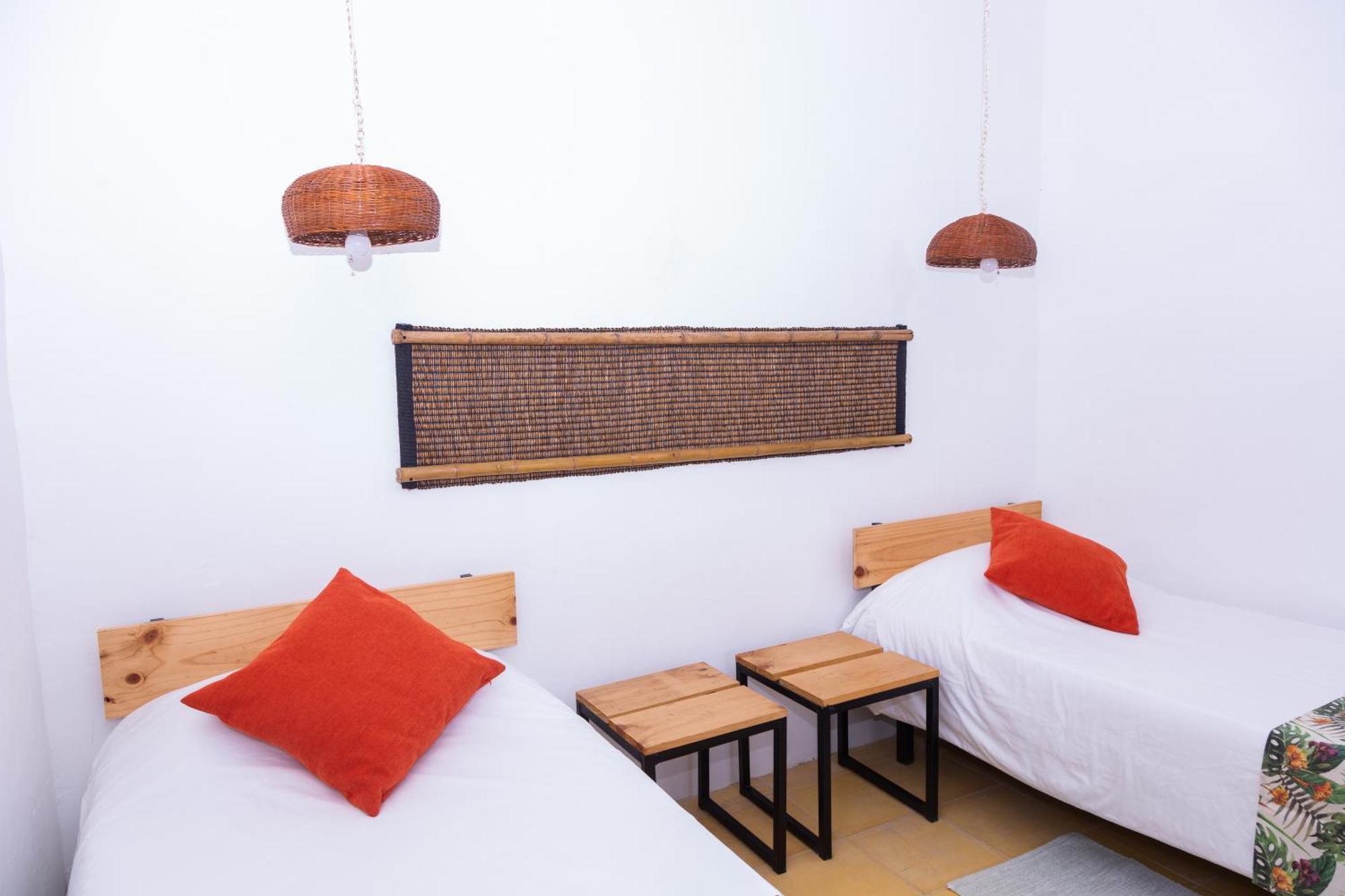 Lodge Paraiso Verde La Linda ห้อง รูปภาพ