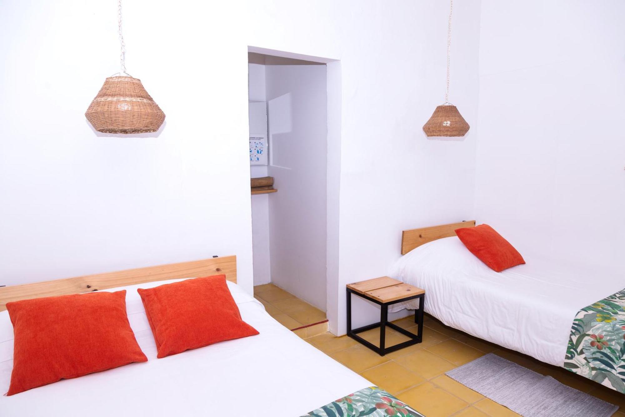 Lodge Paraiso Verde La Linda ห้อง รูปภาพ