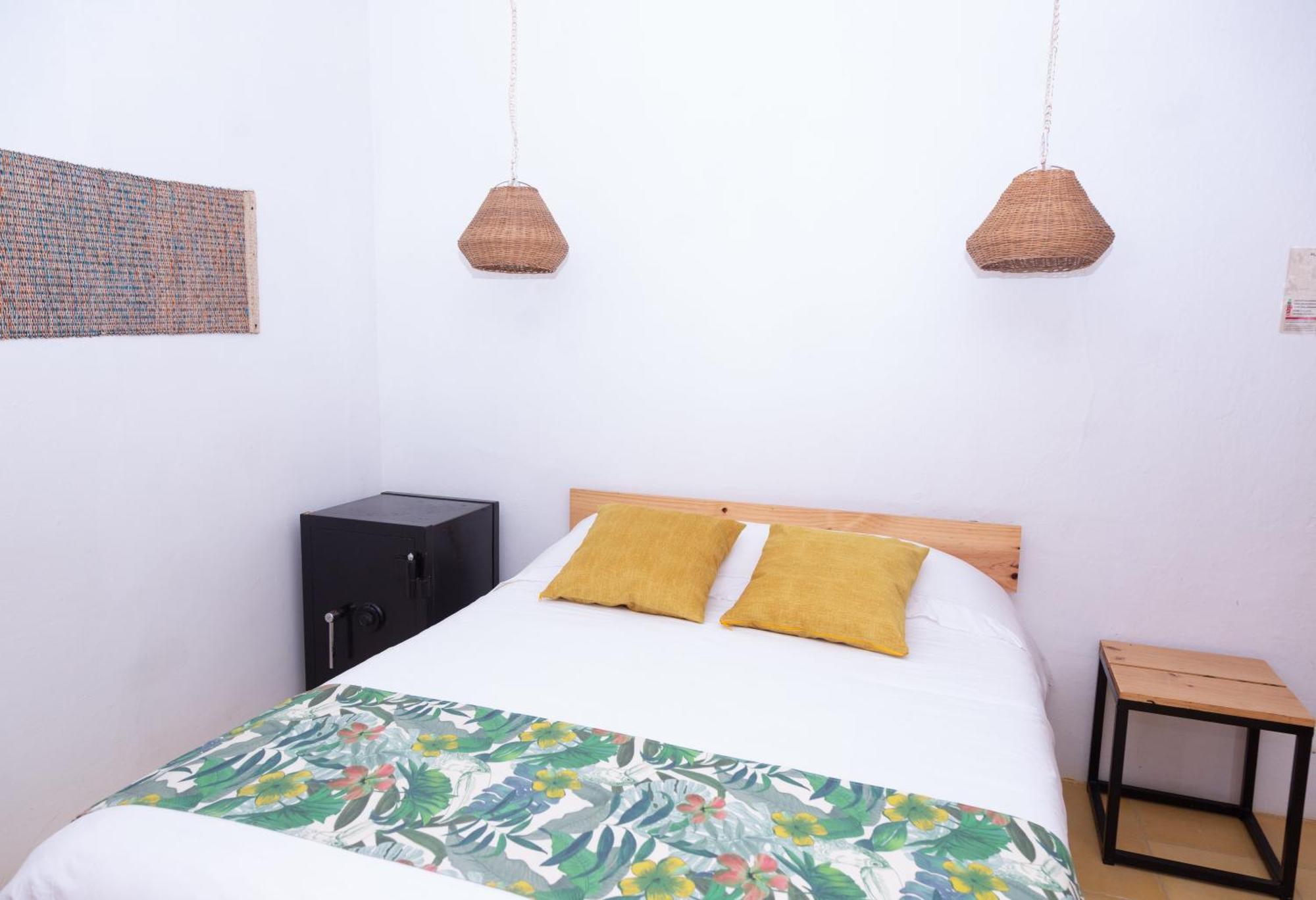Lodge Paraiso Verde La Linda ห้อง รูปภาพ