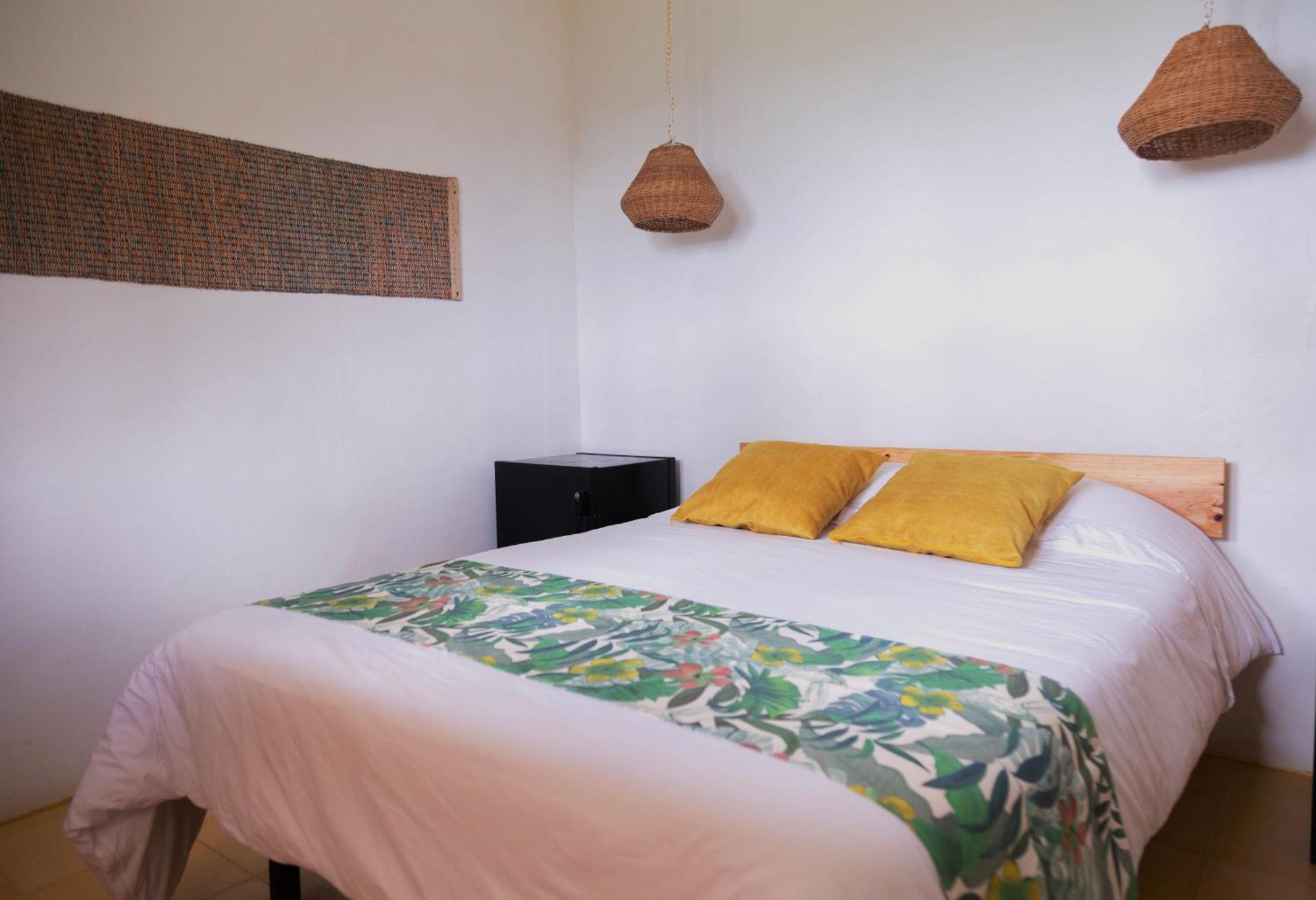 Lodge Paraiso Verde La Linda ห้อง รูปภาพ