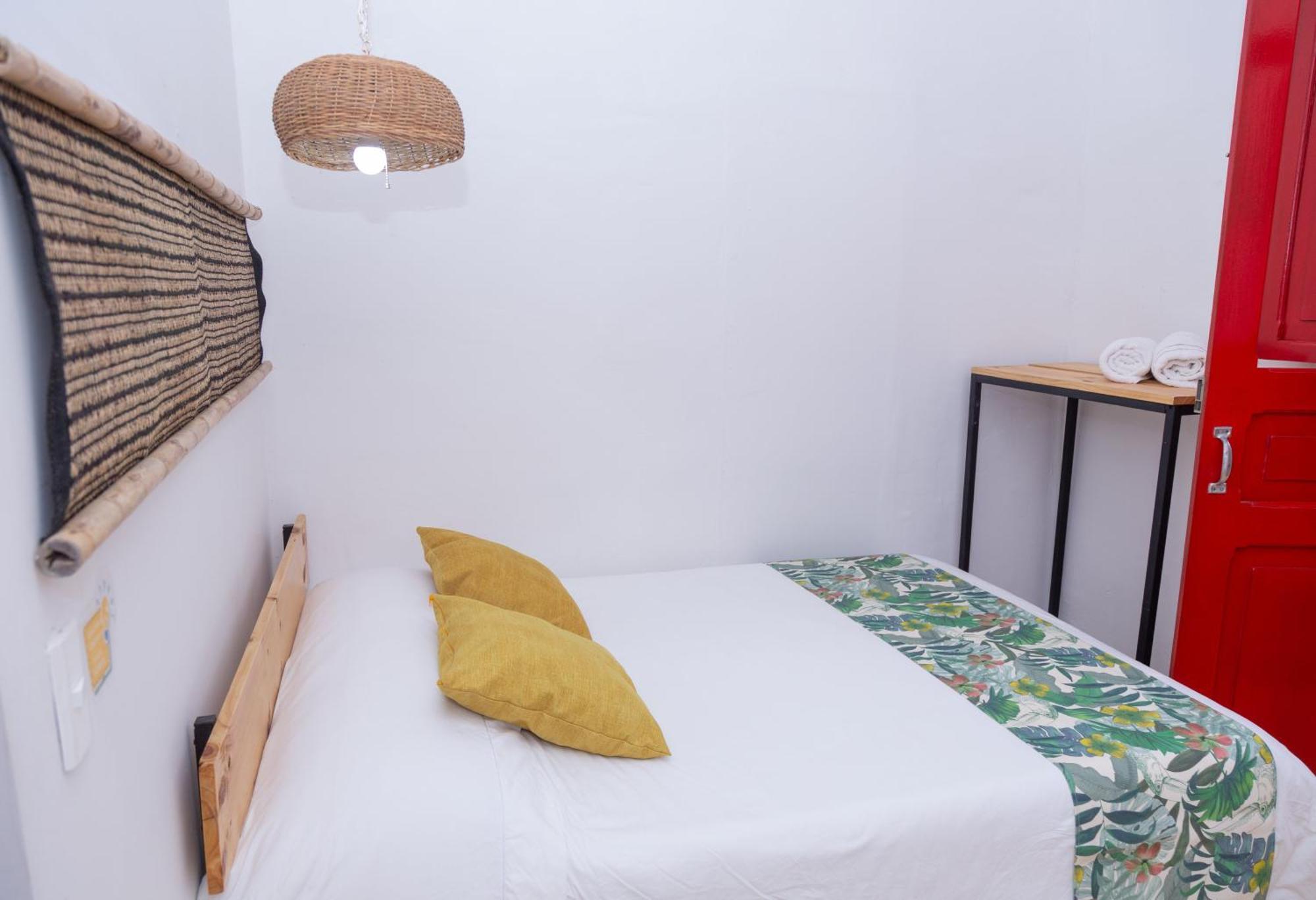 Lodge Paraiso Verde La Linda ห้อง รูปภาพ
