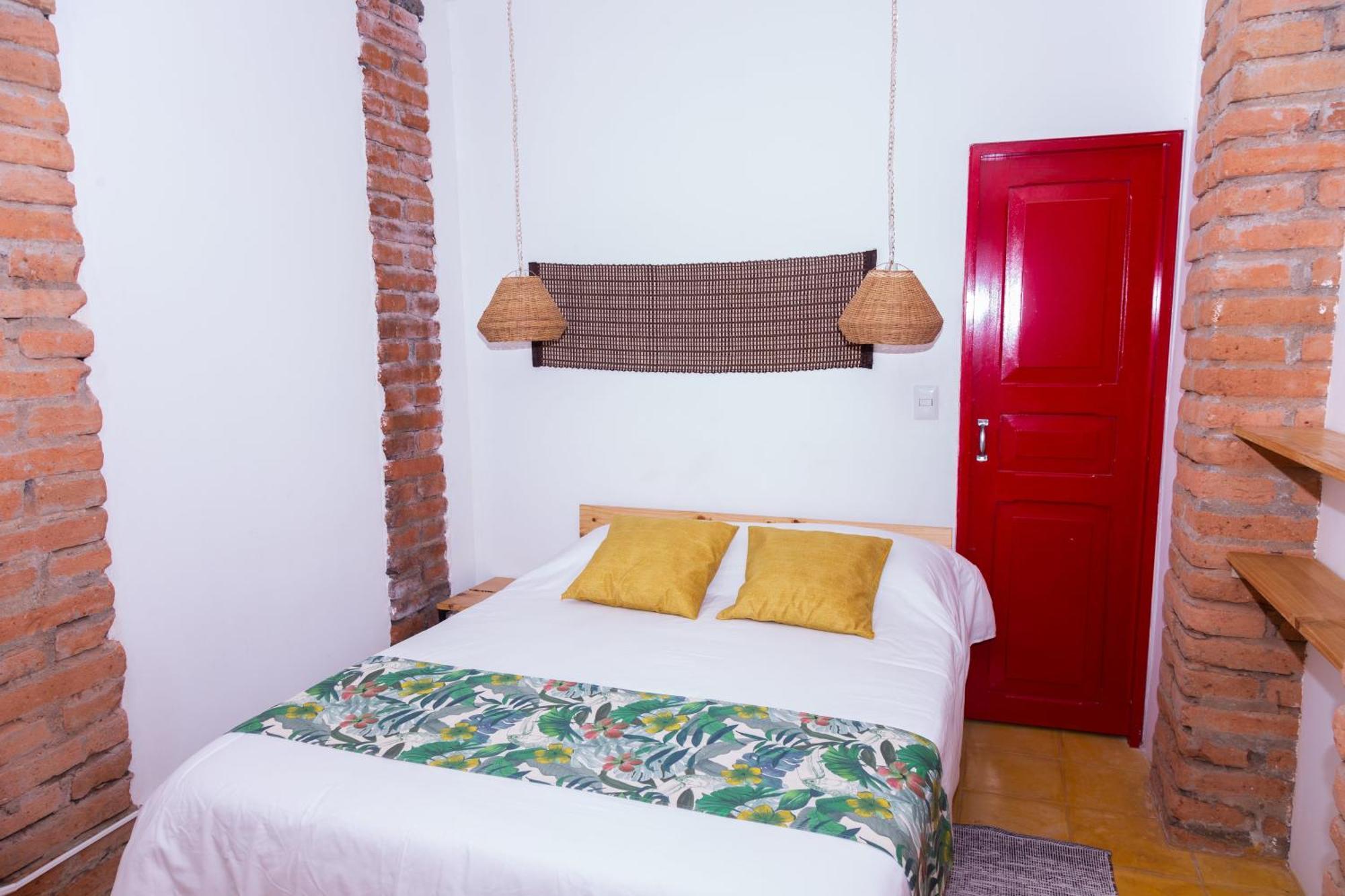 Lodge Paraiso Verde La Linda ห้อง รูปภาพ