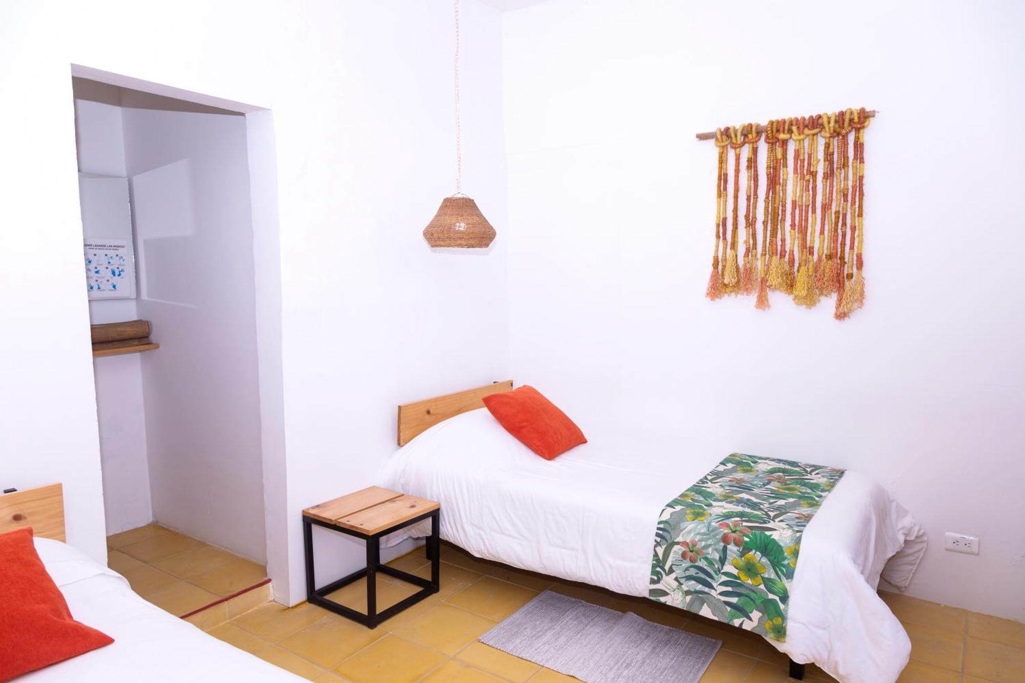 Lodge Paraiso Verde La Linda ห้อง รูปภาพ