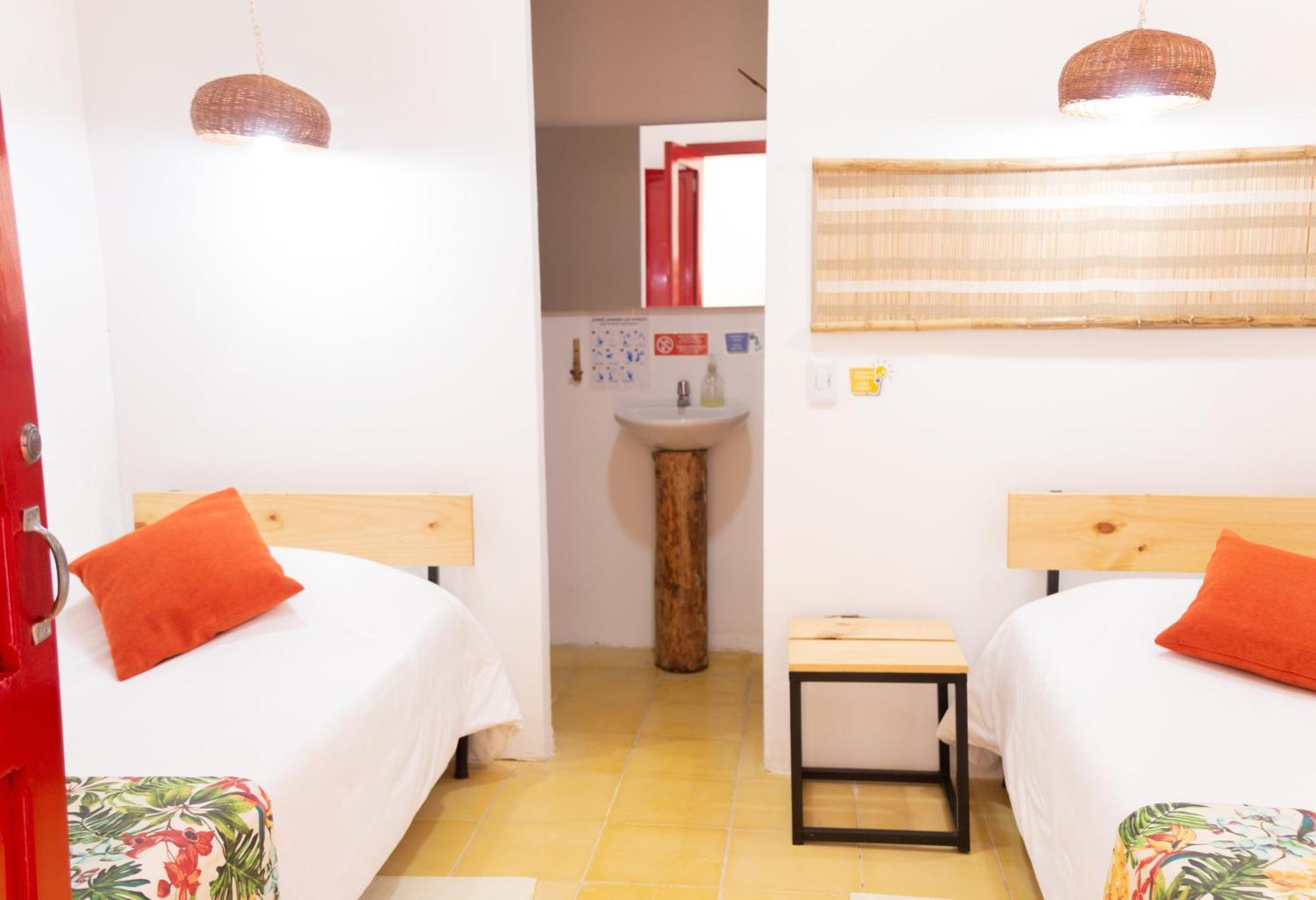 Lodge Paraiso Verde La Linda ห้อง รูปภาพ