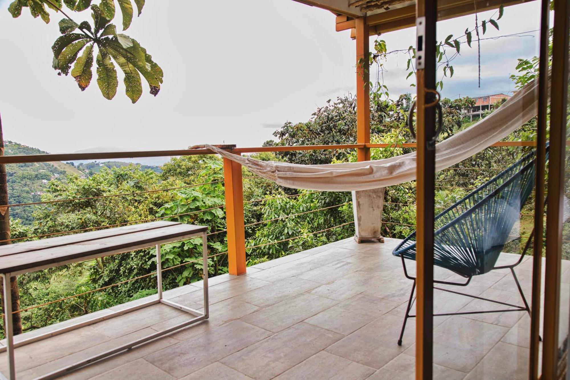 Lodge Paraiso Verde La Linda ห้อง รูปภาพ