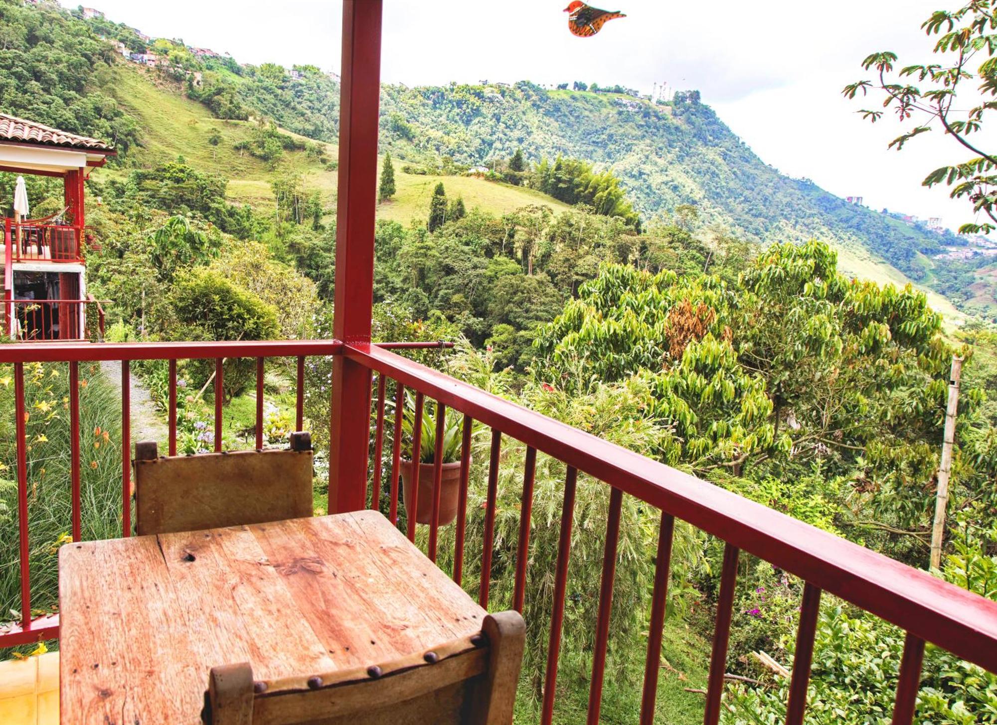 Lodge Paraiso Verde La Linda ห้อง รูปภาพ